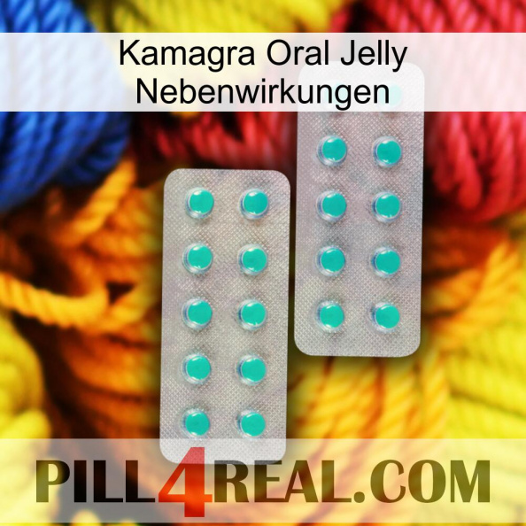 Kamagra Oral Jelly Side Effects 29